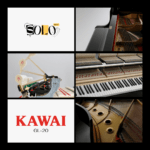 Kawai GL20 by SoloPlay