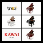 Kawai GL10 by SoloPlay