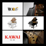 KAWAI GL-30 by SoloPlay