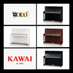 KAWAI K-300 by SoloPlay