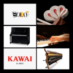 KAWAI K-800 by SoloPlay