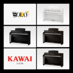 Kawai CA79 by SoloPlay