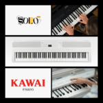 KAWAI ES920 by SoloPlay