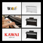 KAWAI KDP120 by SoloPlay