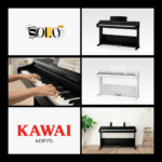 KAWAI KDP75 by SoloPlay