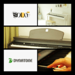 Dynatone by SoloPlay