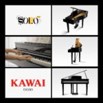 KAWAI DG30 by SoloPlay