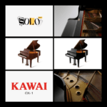 KAWAI GX-1 by SoloPlay