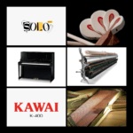 KAWAI K-400 by SoloPlay