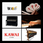 KAWAI K600 by SoloPlay