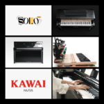 KAWAI Novus NV5S by SoloPlay