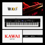 Kawai MP7SE by SoloPlay