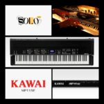 Kawai MP11SE by SoloPlay