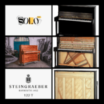 Steingraeber 122T by SoloPlay