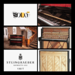 Steingraeber 130T by SoloPlay