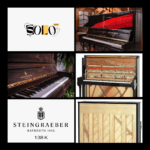 Steingraeber 138K by SoloPlay