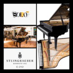 Steingraeber C212 by SoloPlay