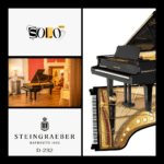 Steingraeber D232 by SoloPlay