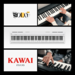 Kawai ES120 by SoloPlay