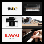 KAWAI Novus NV10S by SoloPlay