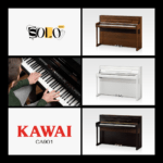 Kawai Ca901 by SoloPlay