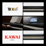 Kawai VPC1 by SoloPlay