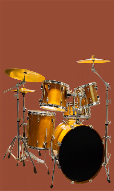 Discover the World of Drums at SoloPlay