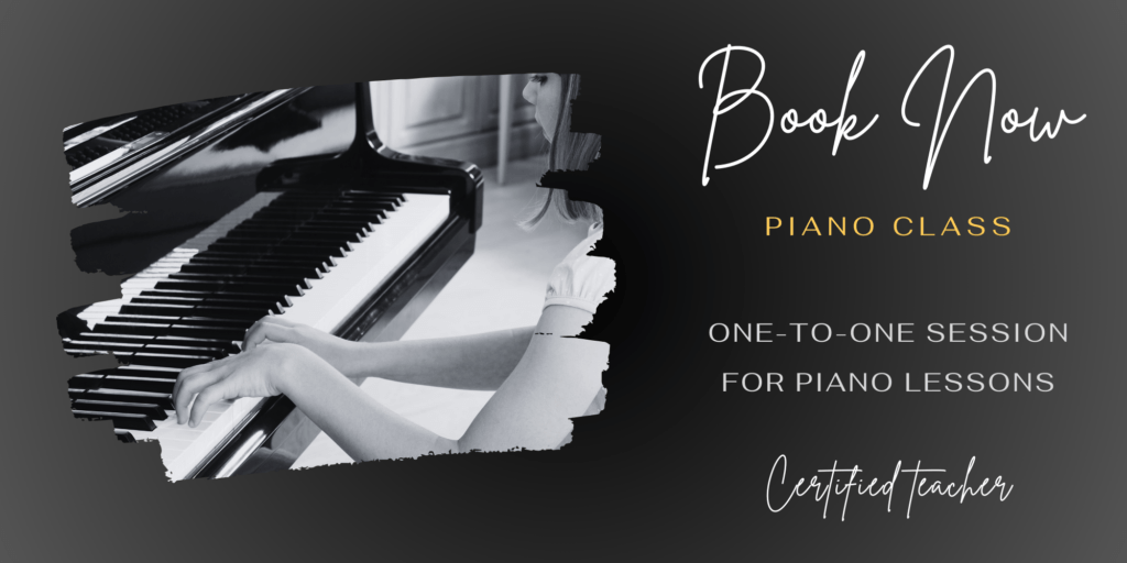 PIANO CLASS at SoloPlay