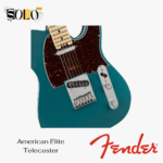 American Elite Telecaster A