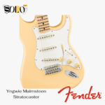 Fender yngwie Malmsteen Stratocaster_A