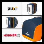 Hohner A2901 by SoloPlay