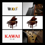 Kawai GL40 by SoloPlay