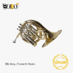 Grassi Bb Key, French Horn