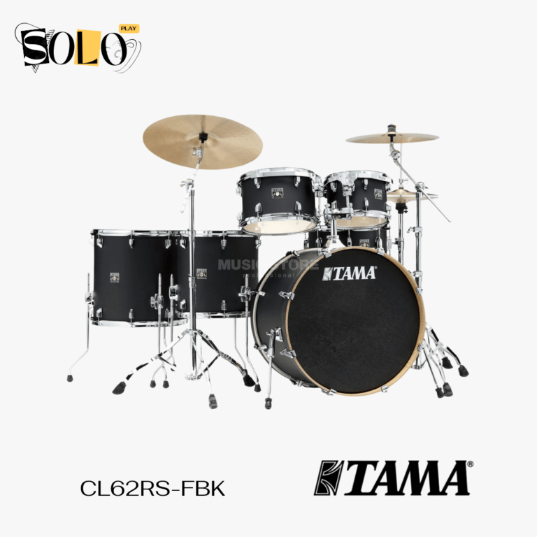 Tama CL62RS-FBK